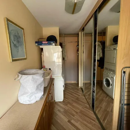 The Baltic Coast Apartment