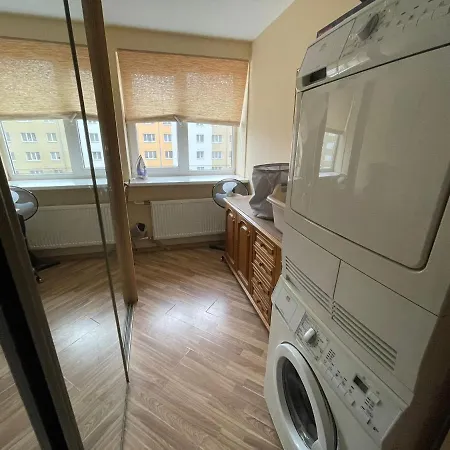 Apartment The Baltic Coast